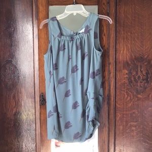 CAbi top size medium